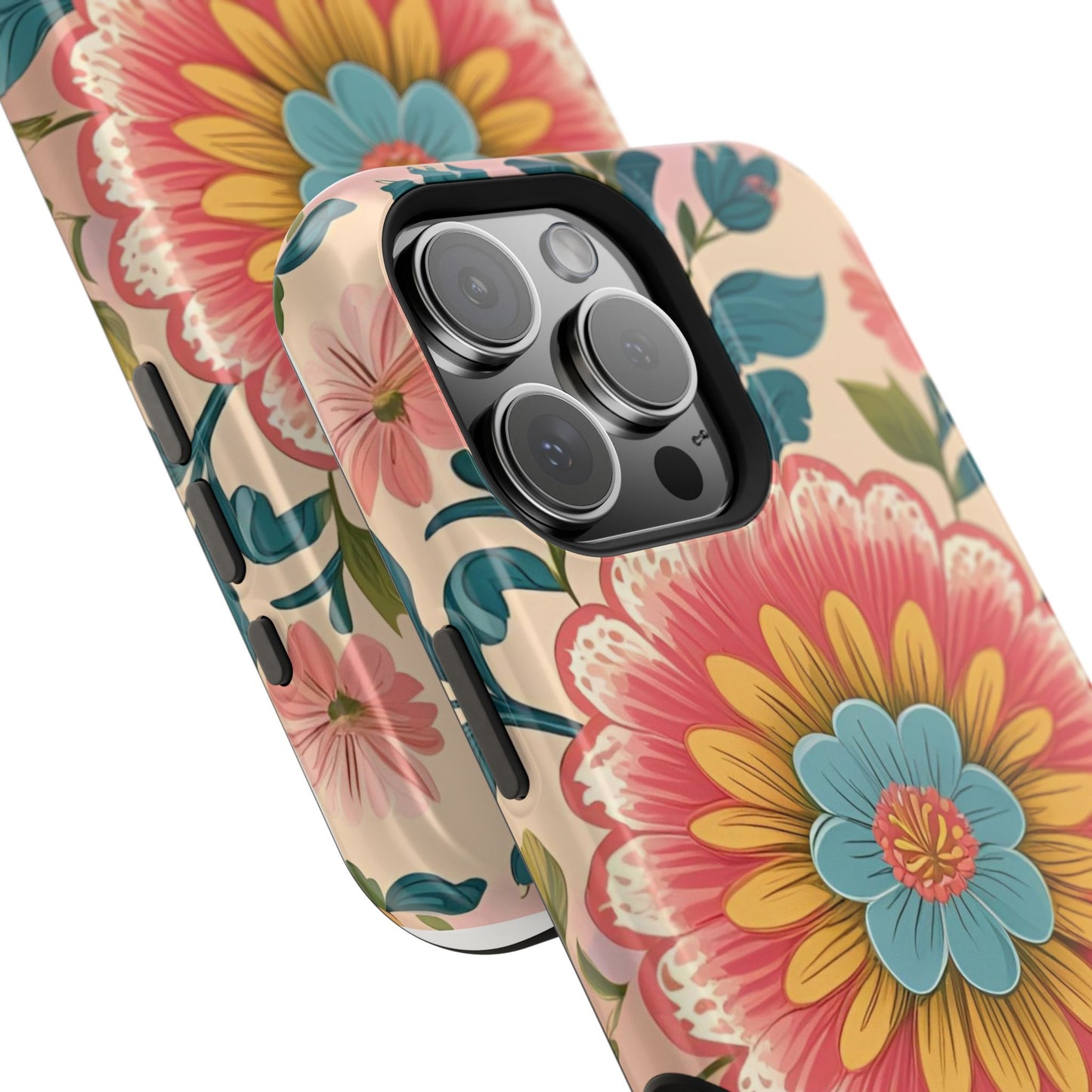 Bloomberry Bliss Phone Case