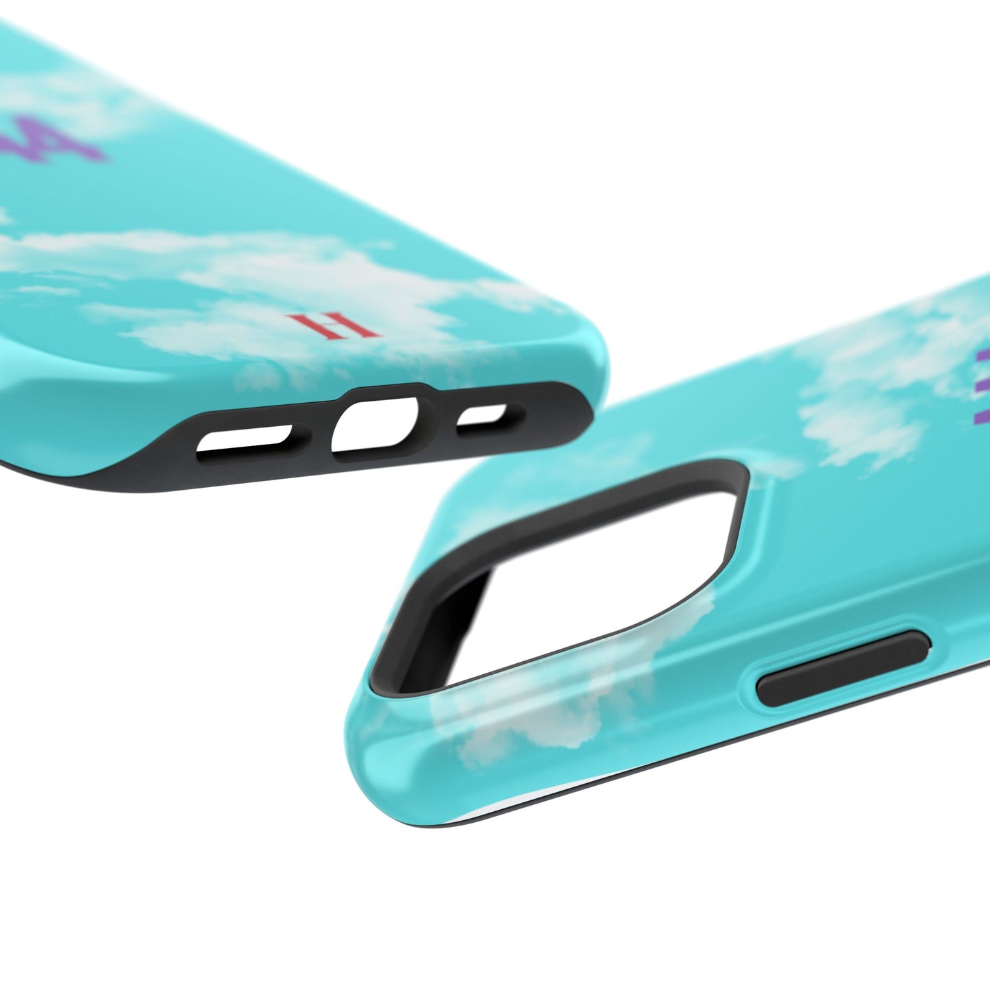 Angels Aligned Phone Case
