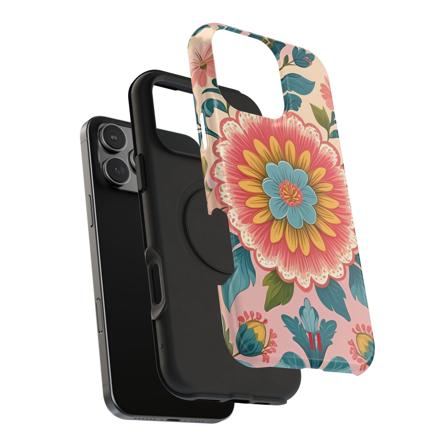 Bloomberry Bliss Phone Case