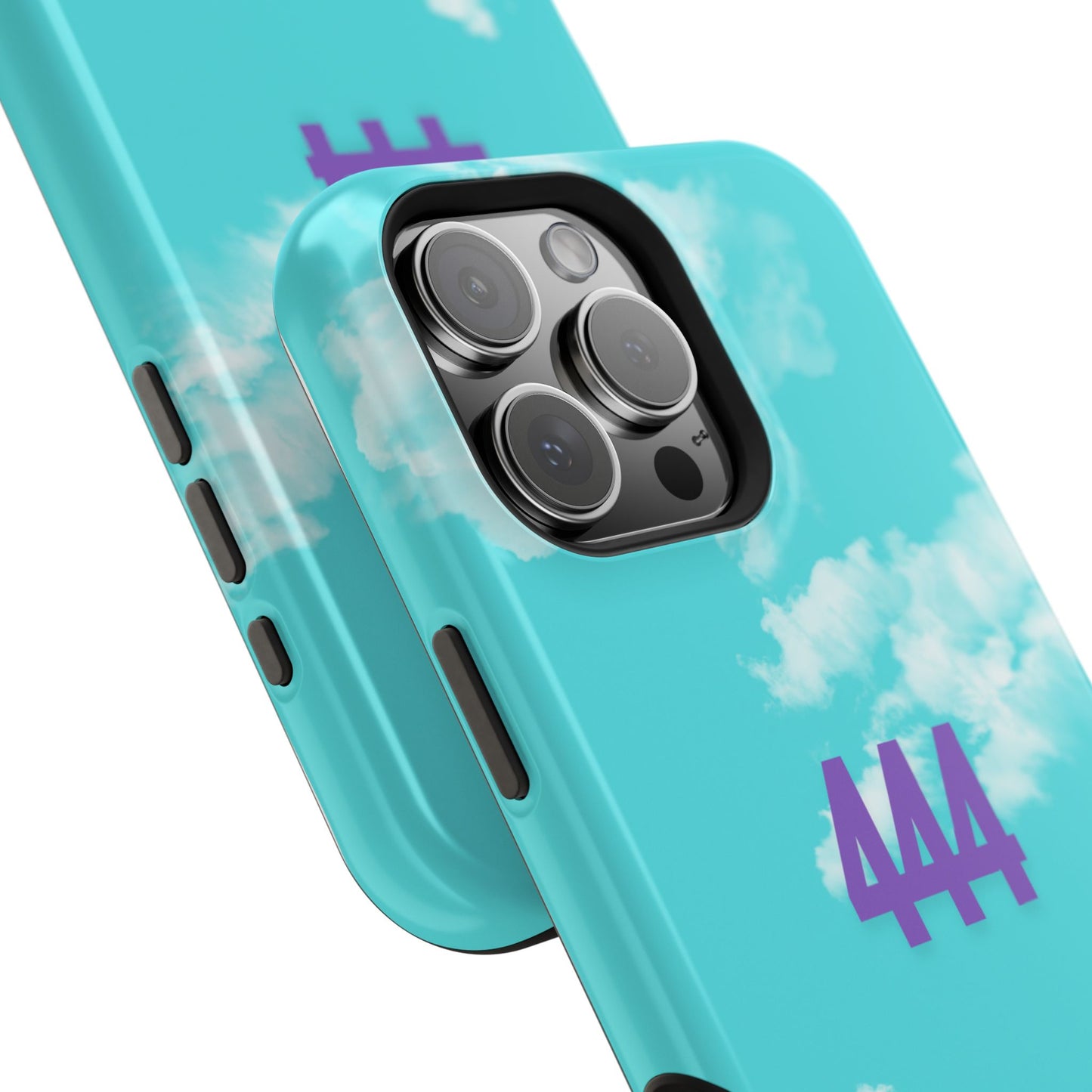 Angels Aligned Phone Case