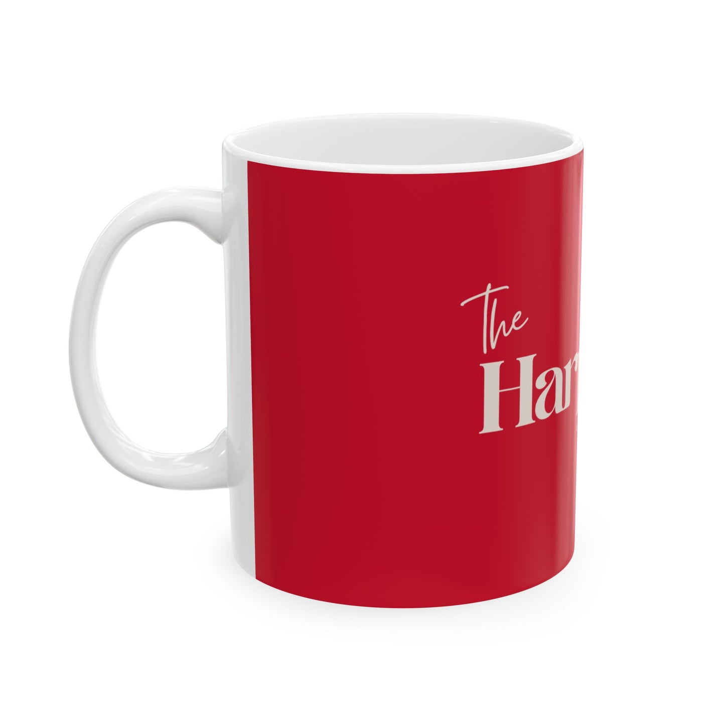 Brewtifully Yours - Personalised Mugs
