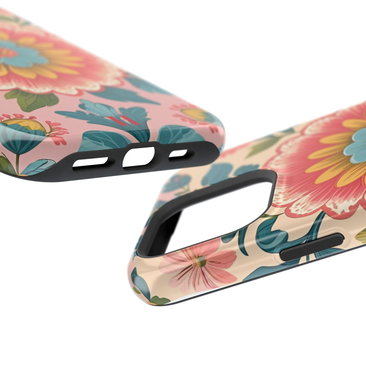 Bloomberry Bliss Phone Case