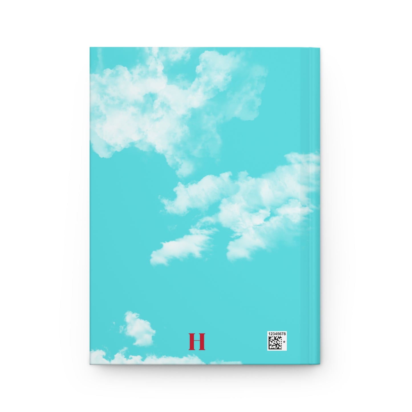 Angels Aligned Notebook