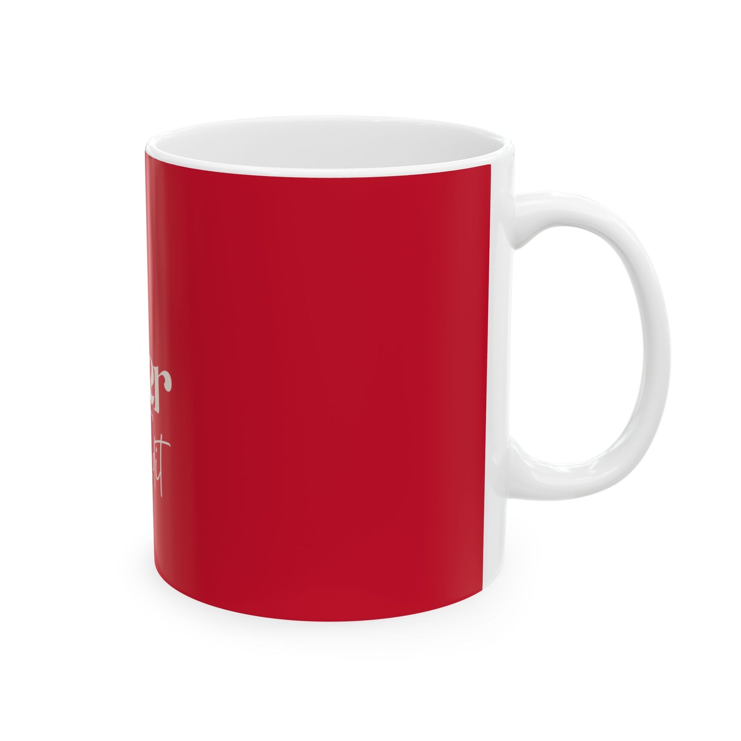 Brewtifully Yours - Personalised Mugs