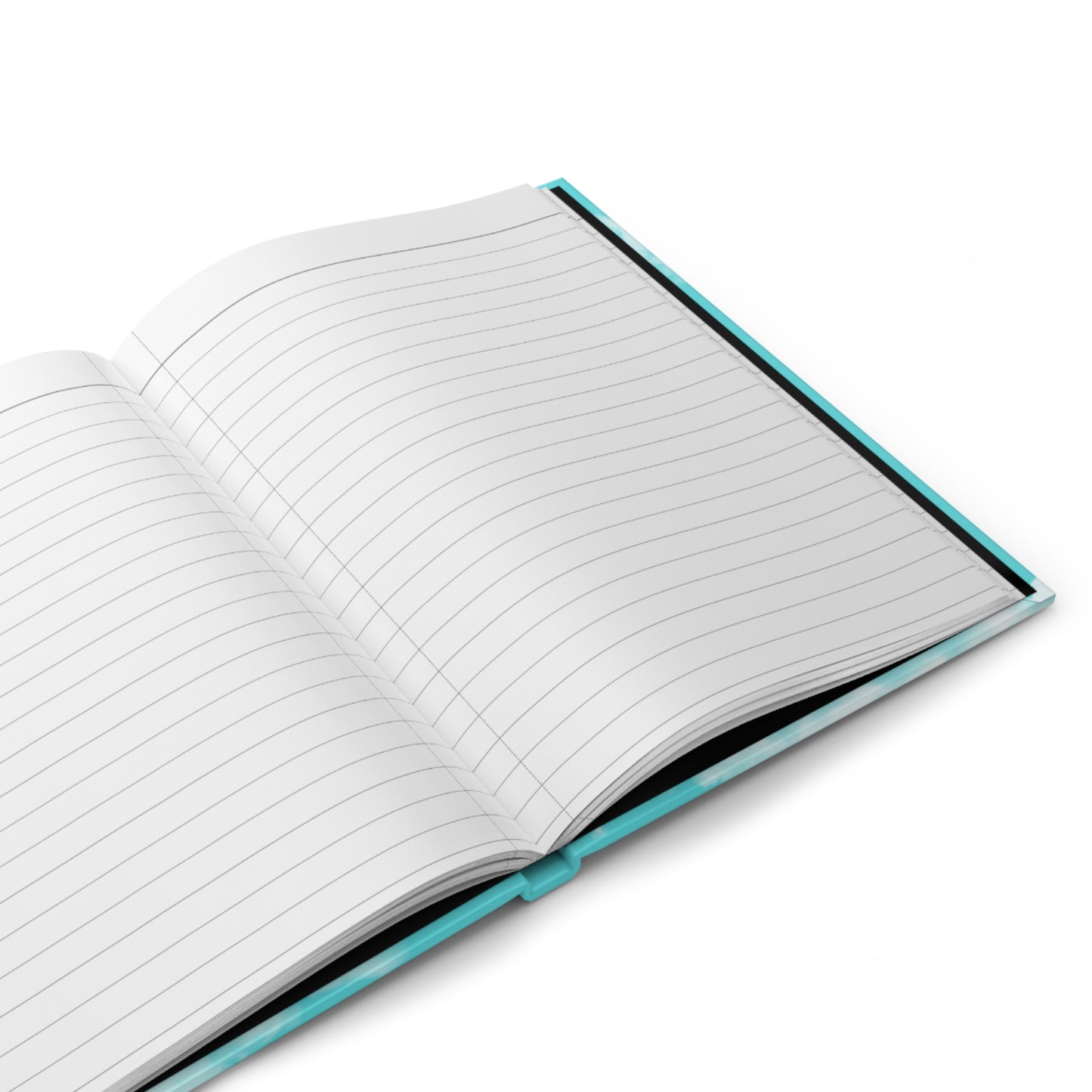 Angels Aligned Notebook