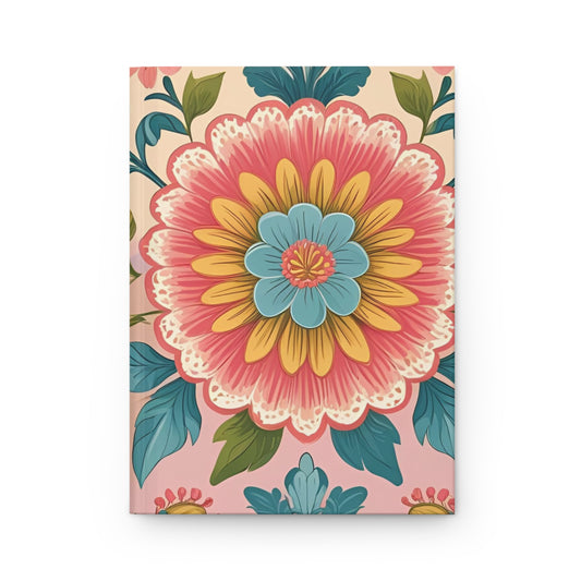 Bloomberry Bliss Notebook
