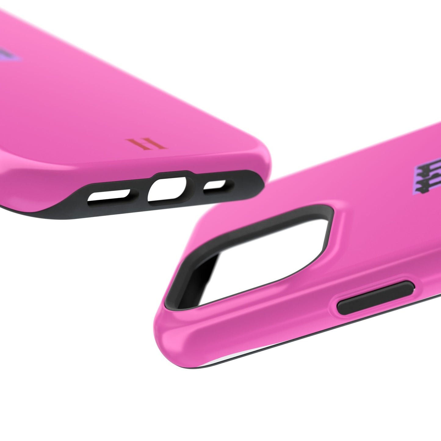 Manifest Mode Phone Case
