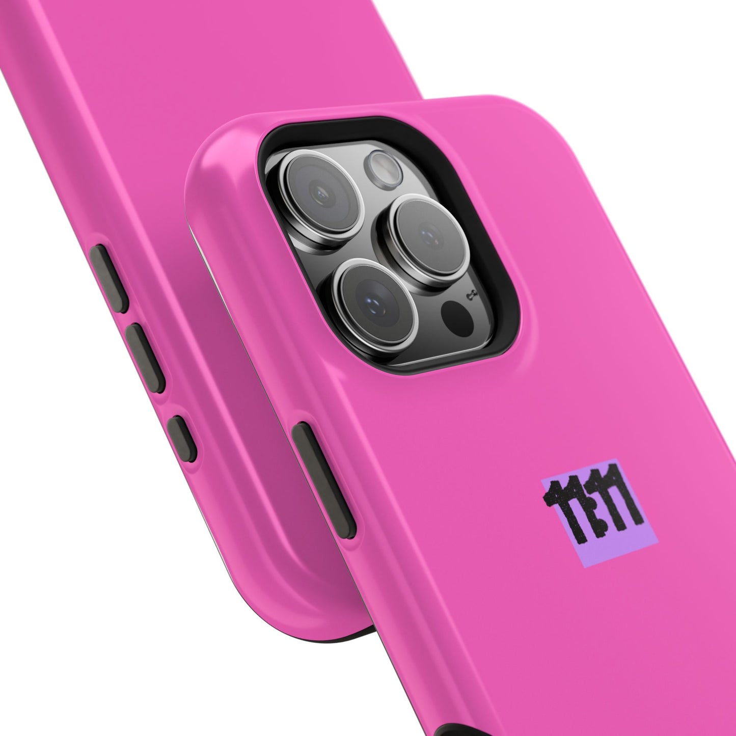 Manifest Mode Phone Case