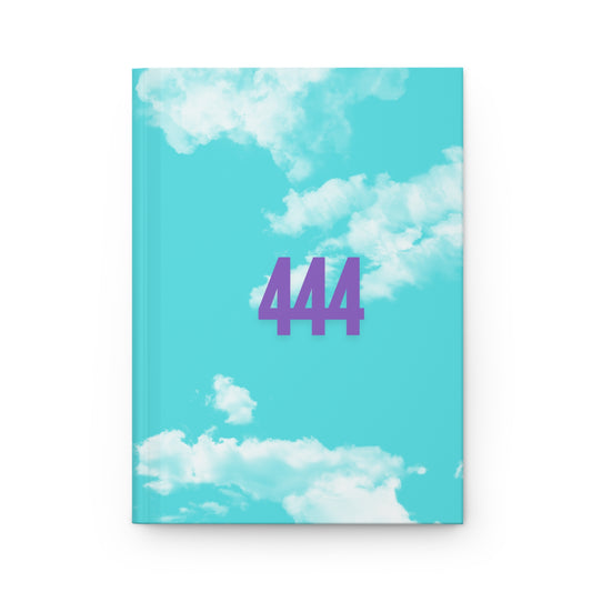 Angels Aligned Notebook