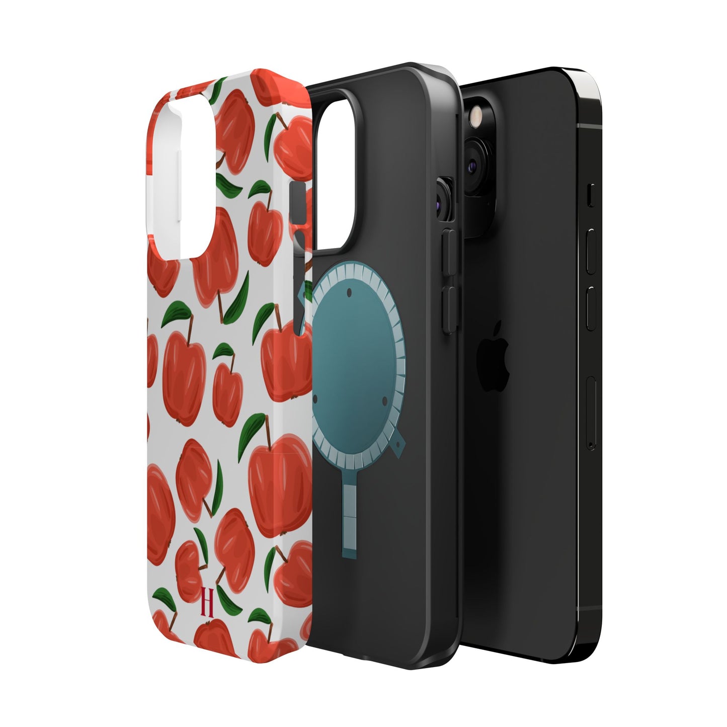 Apple of My Eye Phone Case