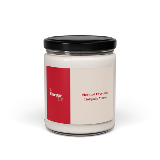 The Personalised Candle Edit