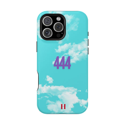 Angels Aligned Phone Case