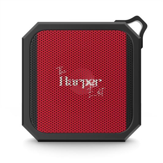 Amped for You - Personalised Speaker