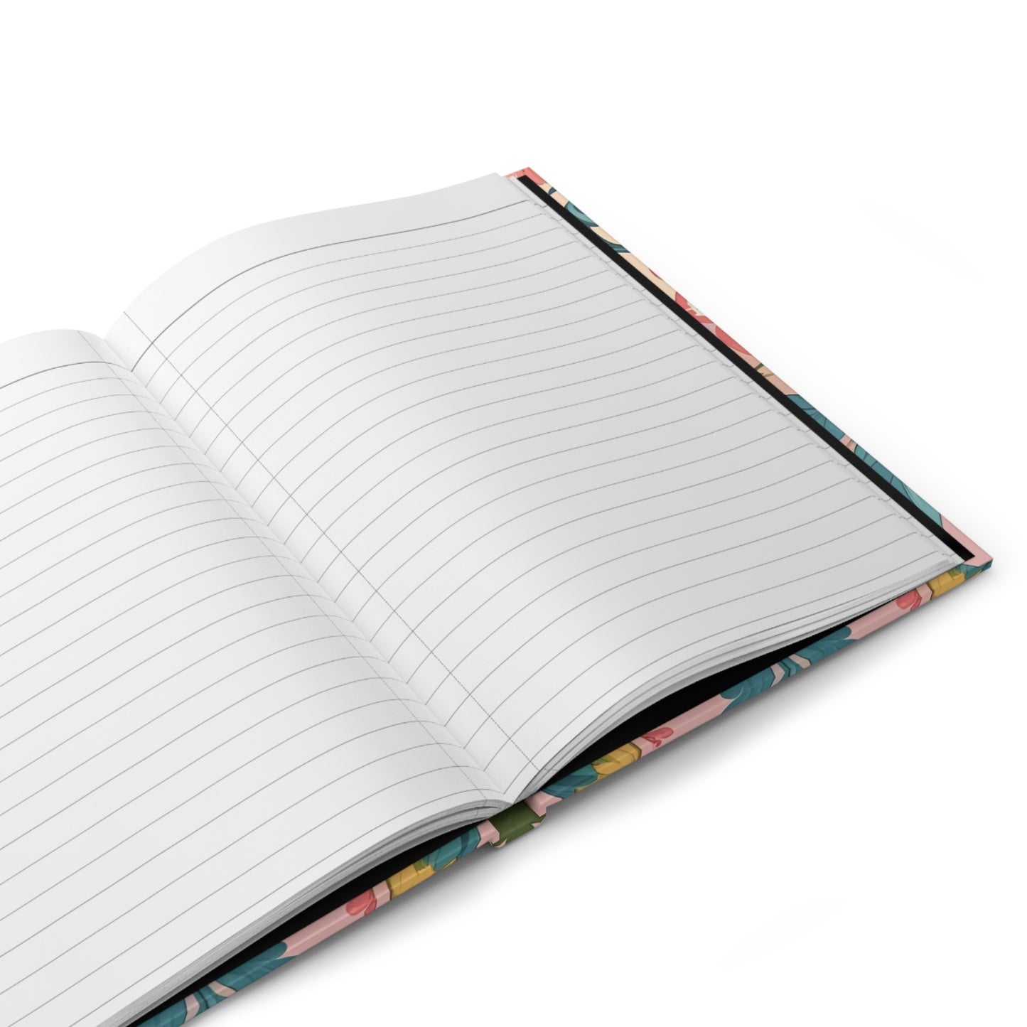Bloomberry Bliss Notebook