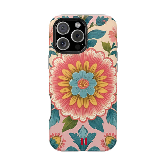 Bloomberry Bliss Phone Case