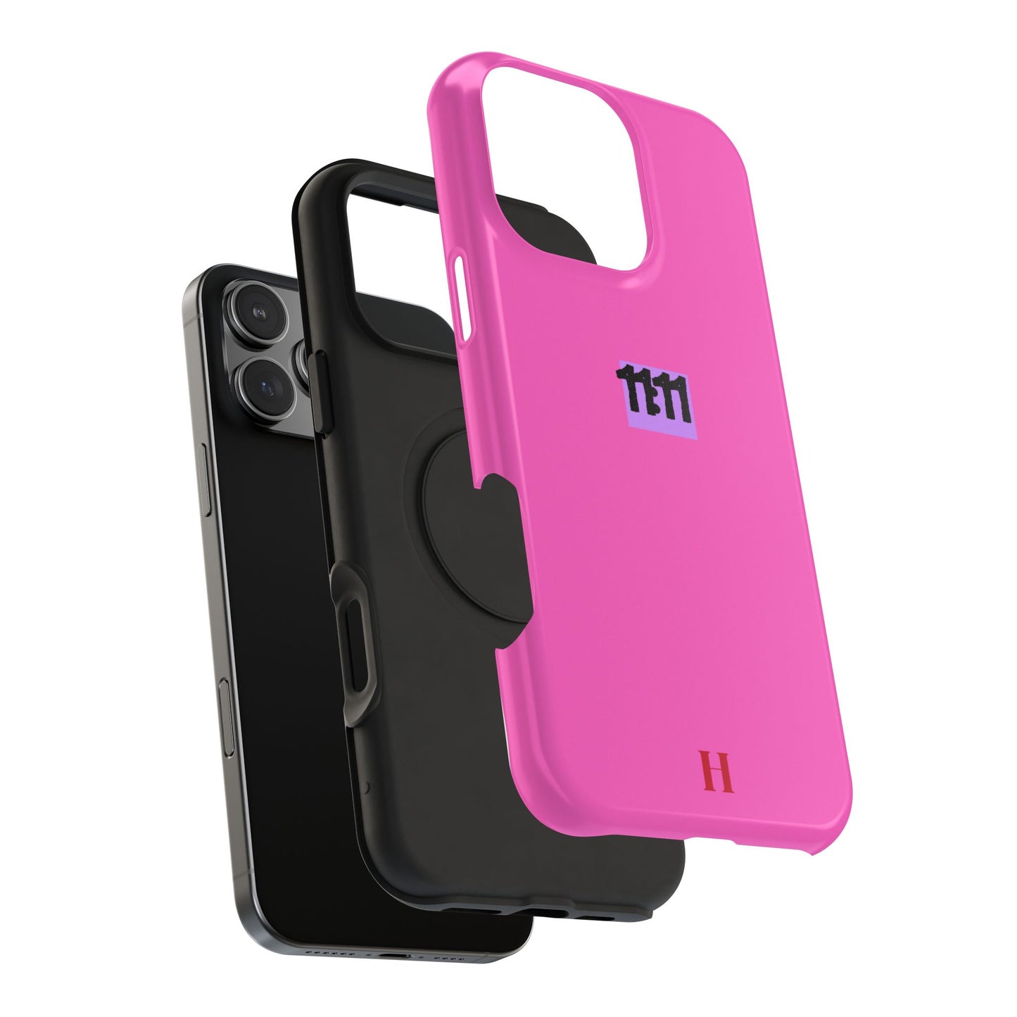 Manifest Mode Phone Case