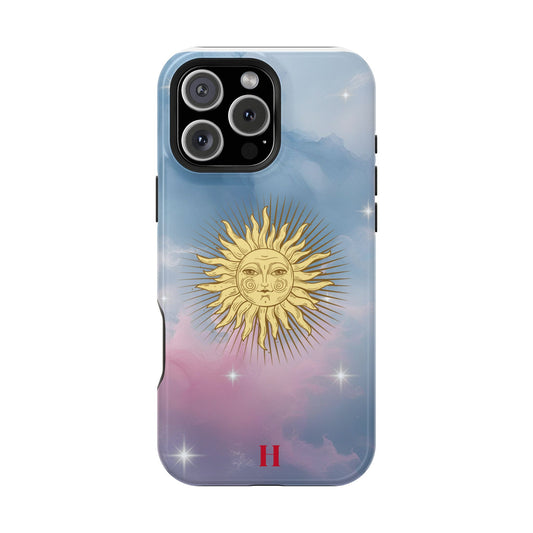 Aurora Sunbeam