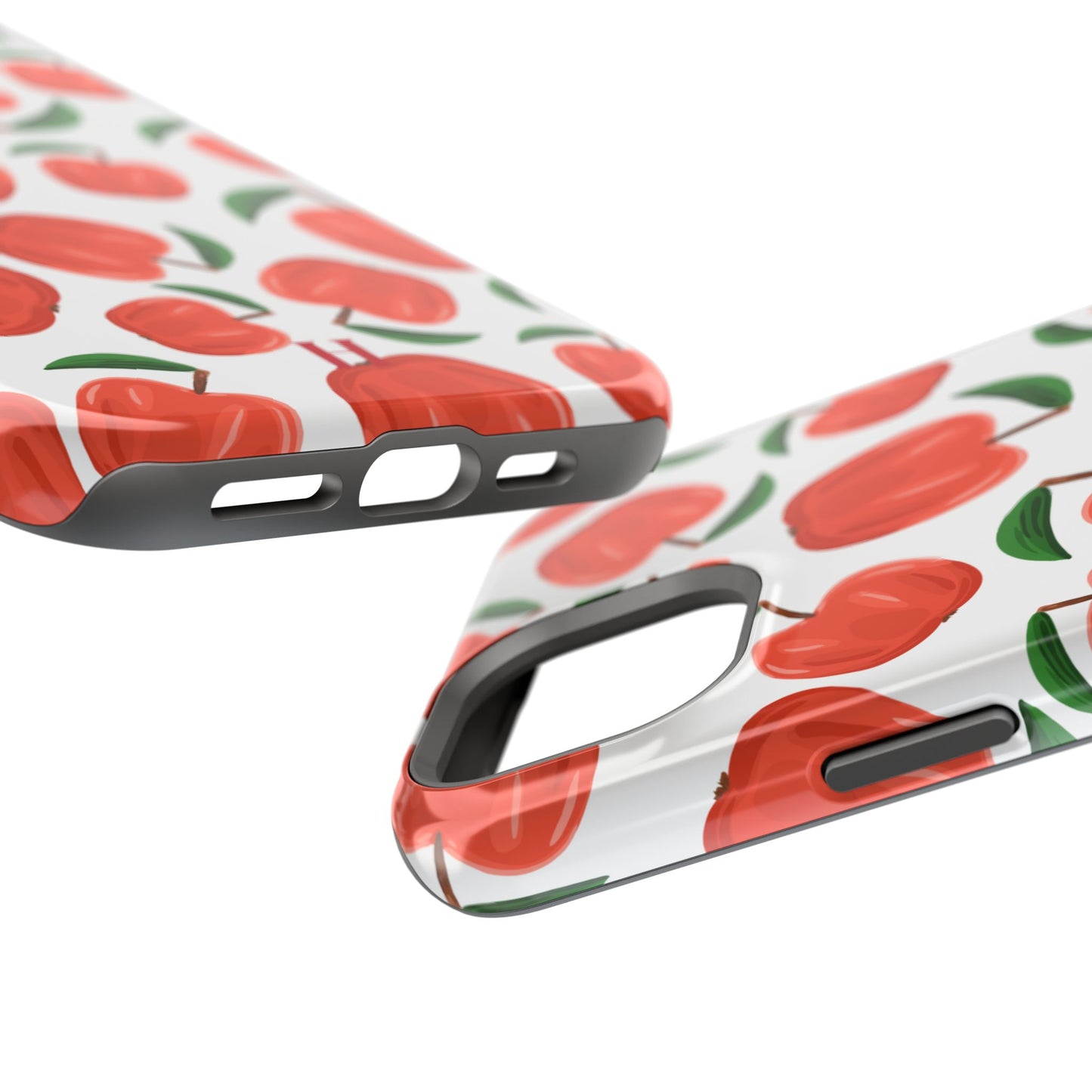Apple of My Eye Phone Case