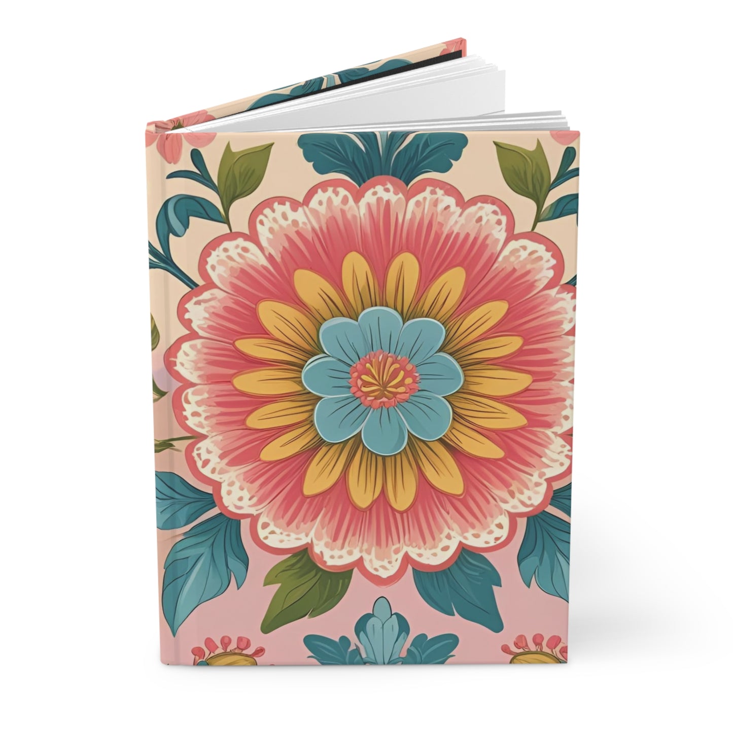 Bloomberry Bliss Notebook