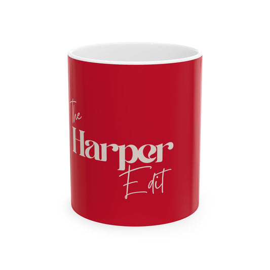 Brewtifully Yours - Personalised Mugs