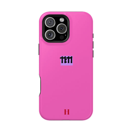 Manifest Mode Phone Case