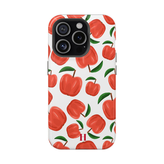 Apple of My Eye Phone Case